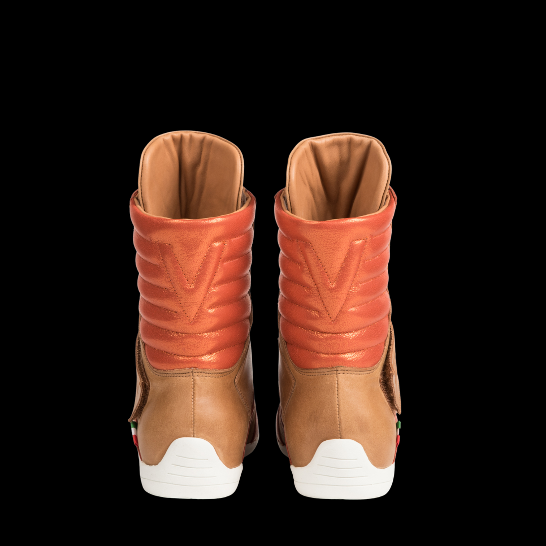 High Top Boxing Shoes Napoli – virtuosboxing High Top Boxing Shoes Napoli – virtuosboxing