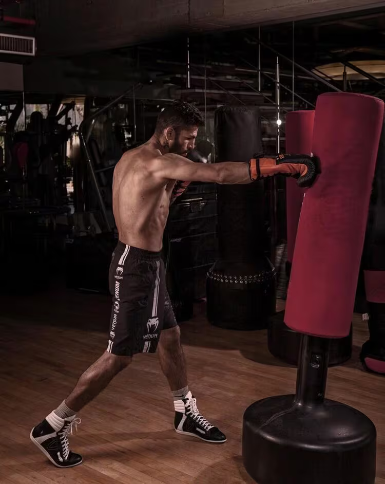 Jorge Linares