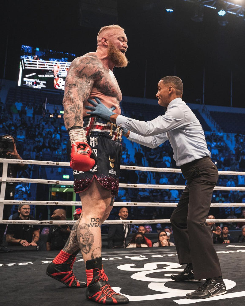 Hafþór Björnsson