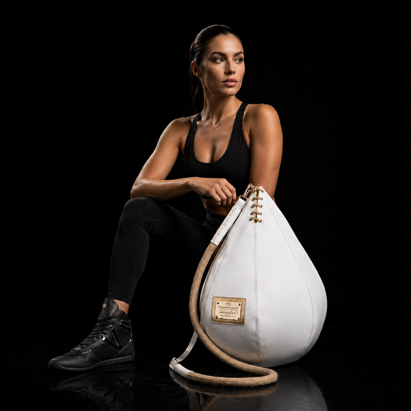 DUFFEL BAGS