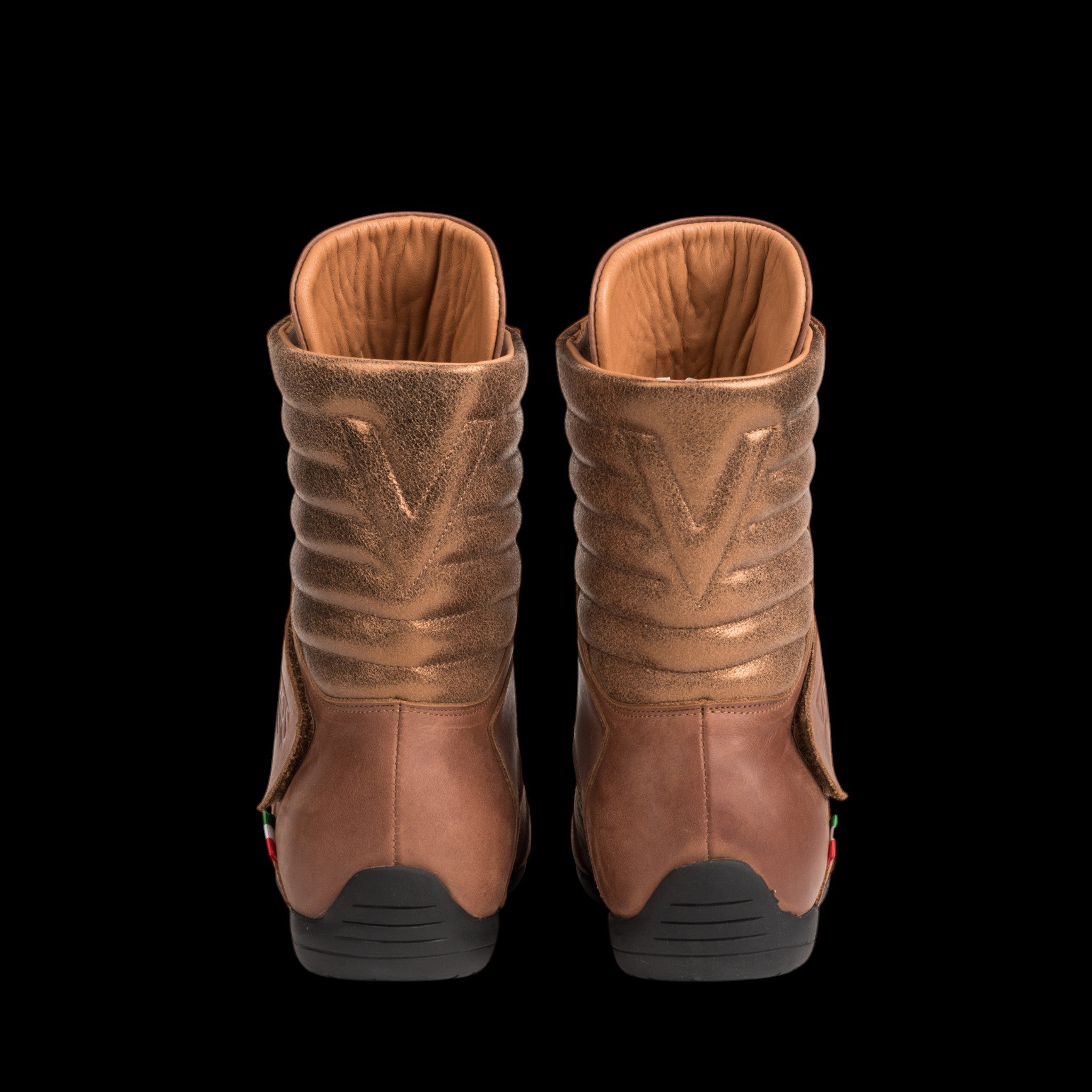 Low Top Boxing Shoes Vesuvio Italian Design Boxing Gear