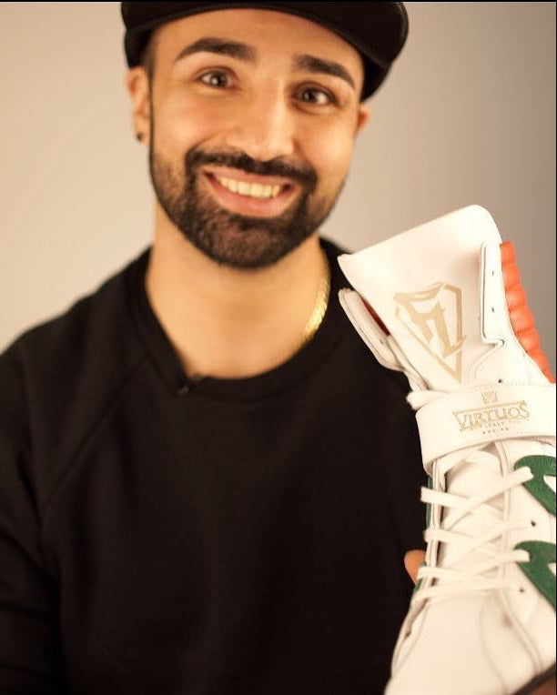 Paul Malignaggi