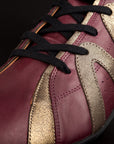 Boing Gear High Top Italian Design Boxing Shoes Free Shipping USA