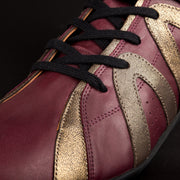 Boing Gear High Top Italian Design Boxing Shoes Free Shipping USA
