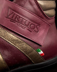 Original High Top Italian Design Boxing Shoes Free Shipping USA