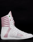 high top boxing shoes italian design usa