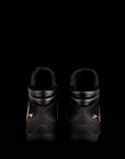 low top boxing black shoes free shipping usa
