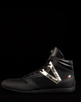 low top boxing shoes black free shipping usa