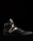 low top boxing shoes free shipping usa black