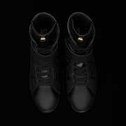 black high top boxing shoes free shipping virtuosboxing indoor outdoor