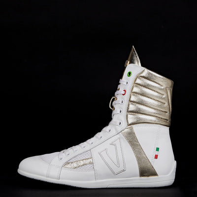 Torino High Top — alternate
