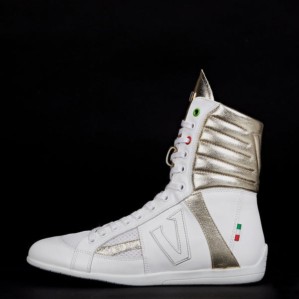 Torino High Top — alternate