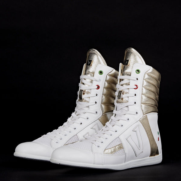 Torino High Top