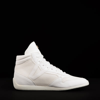 Vesuvio Low Top — alternate