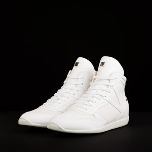 Vesuvio Low Top