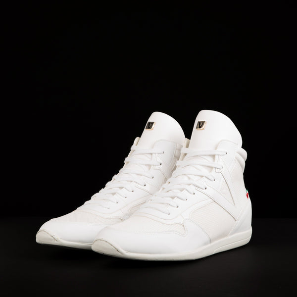 Vesuvio Low Top