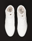 low top boxing shoes free shipping usa unisex white