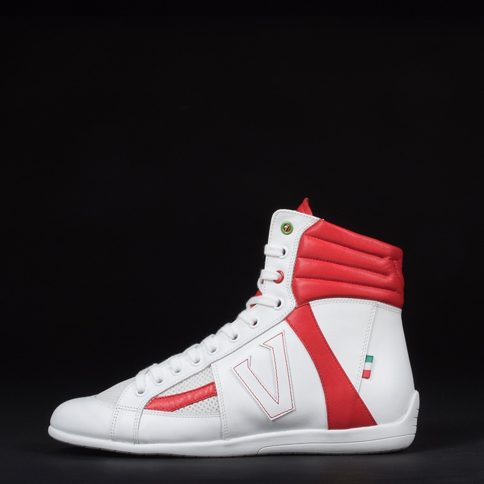 Virtuos store boxing shoes