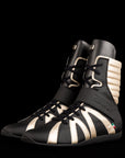 black high top boxing shoes free shipping virtuosboxing 2024