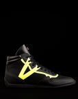 black low top boxing shoes free shipping usa unisex